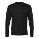 21MLR Jerzees BLACK