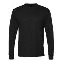 21MLR Jerzees BLACK