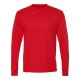 21MLR Jerzees TRUE RED
