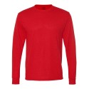 21MLR Jerzees TRUE RED