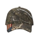LC350 Kati Country DNA/ USA Flag