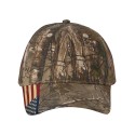 LC350M Kati Xtra/ Xtra/ USA Flag Mesh