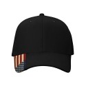 AM350M Kati Black/ USA Mesh