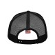 AM350M Kati Black/ USA Mesh