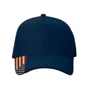 AM350M Kati Navy/ USA Mesh