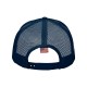 AM350M Kati Navy/ USA Mesh