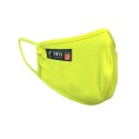 FRPF-MASK Kishigo LIME