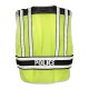4001BZ Kishigo Lime/ Black