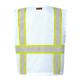 B100-111 Kishigo White - B105