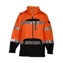 RWJ106-107 Kishigo ORANGE