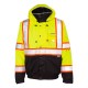 JS119-120 Kishigo LIME