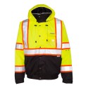 JS119-120 Kishigo LIME