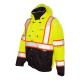 JS119-120 Kishigo LIME