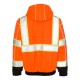 JS119-120 Kishigo ORANGE