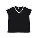 3832 LAT BLACK/ WHITE