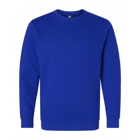 6925 LAT 6925 Elevated Fleece Crewneck Sweatshirt ROYAL