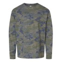 6201 LAT VINTAGE CAMO