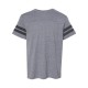 6137 LAT Granite Heather/ Vintage Smoke