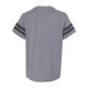 6137 LAT Granite Heather/ Vintage Smoke