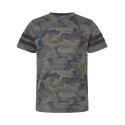 6137 LAT Vintage Camo/ Vintage Smoke