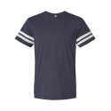 6937 LAT Vintage Navy/ White