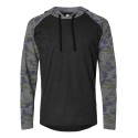 6917 LAT Vintage Smoke/ Vintage Camo/ Black