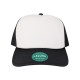 LTA LEGACY WHITE/ BLACK