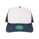 LTA LEGACY WHITE/ NAVY