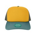 LTA LEGACY Bronze/ Pine Green