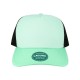 LTA LEGACY Light Mint/ Dark Mint/ Black