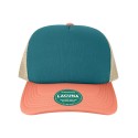 LTA LEGACY Marine/ Salmon/ Khaki