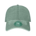 TTA LEGACY DARK GREEN