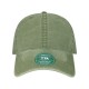 TTA LEGACY MOSS GREEN
