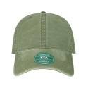 TTA LEGACY MOSS GREEN
