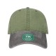 TTA LEGACY Moss Green/ Cinder