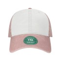 TTA LEGACY White/ Dusty Rose