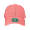 TTA LEGACY NANTUCKET RED