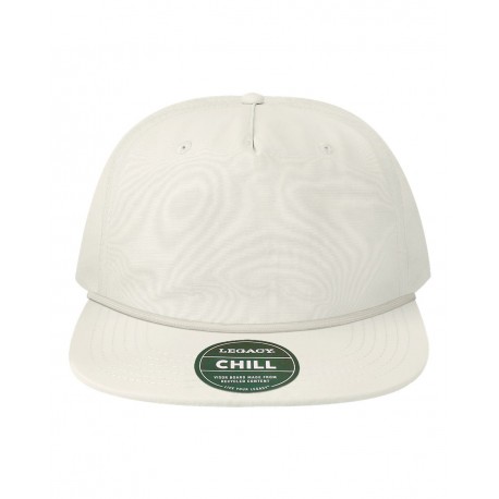 CHILL LEGACY CHILL The Chill Cap LINEN