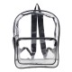7013 Liberty Bags BLACK