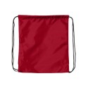 8893 Liberty Bags RED