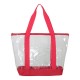 7009 Liberty Bags RED