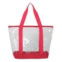 7009 Liberty Bags RED