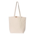 8866 Liberty Bags NATURAL