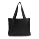 7002 Liberty Bags BLACK/ BLACK