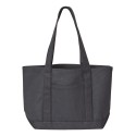 8871 Liberty Bags BLACK/ BLACK
