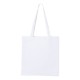 8801 Liberty Bags WHITE