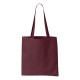8801 Liberty Bags MAROON