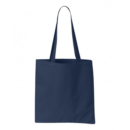 8801 Liberty Bags 8801 Madison Basic Tote NAVY