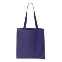 8801 Liberty Bags PURPLE