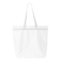 8802 Liberty Bags WHITE